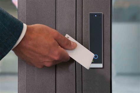 costs of rfid reader for doorway|card readers for door entry.